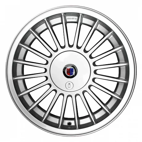 Alpina Classic C83