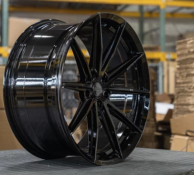 Vossen HFX-2 (5-Lug)
