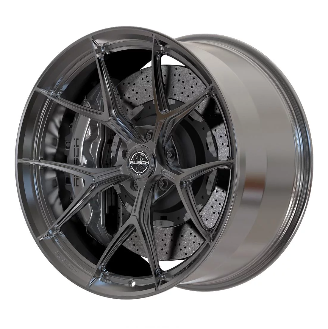 Rusch R0660