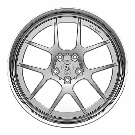 Strasse Wheels SM5 Performance