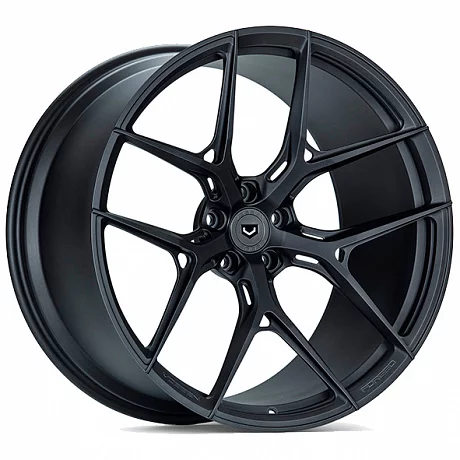 Кованые диски Vossen S21-01