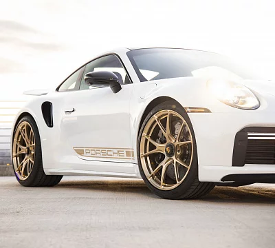 Vossen RS19