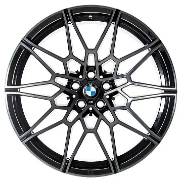 Кованые диски BMW 892M
