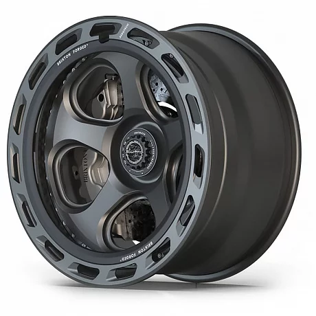 Brixton Forged TR06 Aerotech