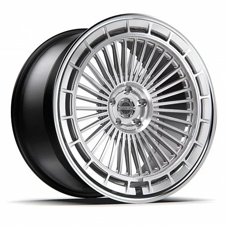 MV Forged PS35