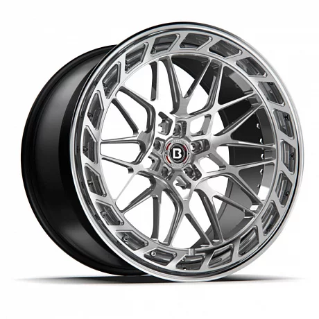 Brada Wheels LX-21R