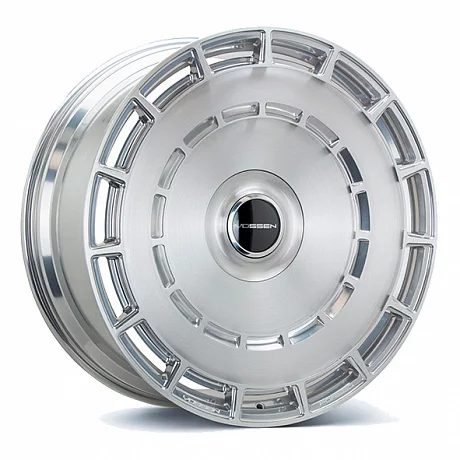 Кованые диски Vossen LC3-11