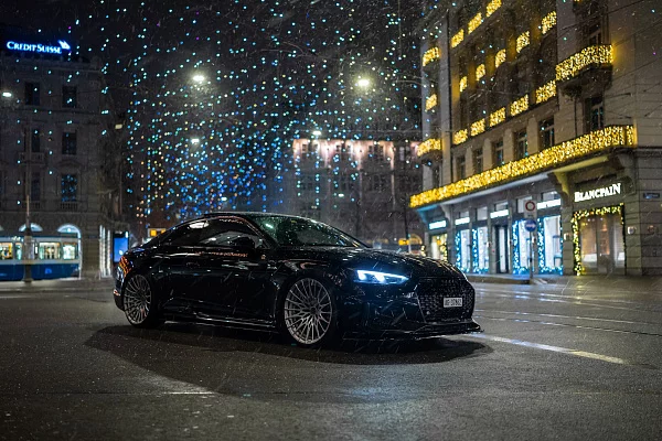 Audi RS5