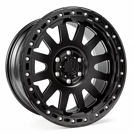 Unplugged Performance UP-03 Beadlock HD Forged