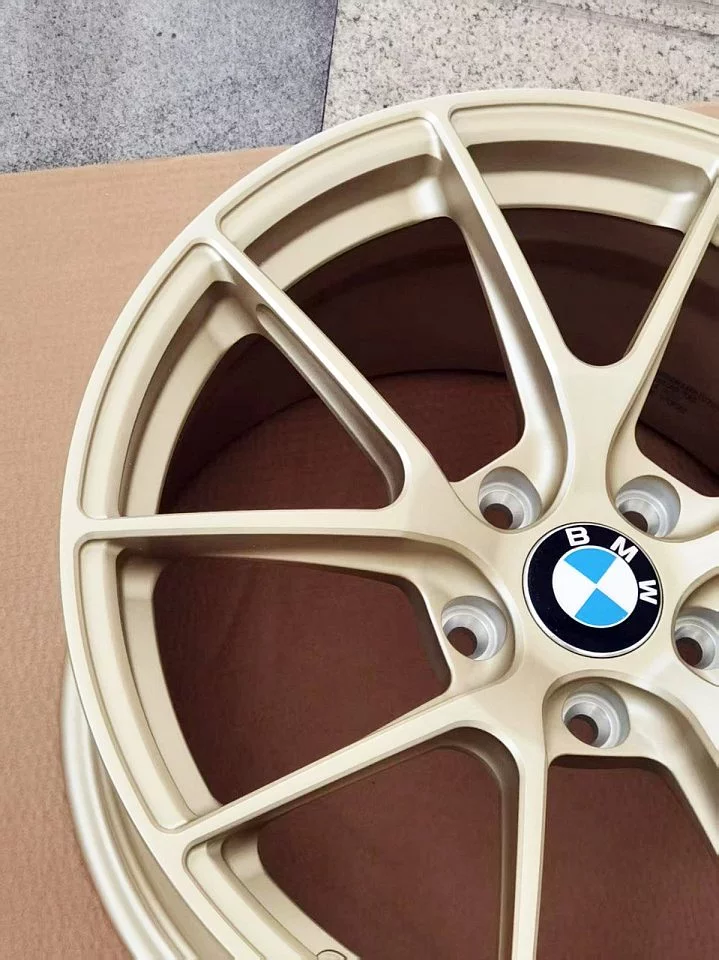 19" кованые диски в стиле Apex VS-5RS