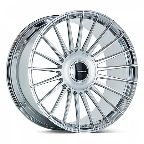 Кованые диски Vossen S17-13
