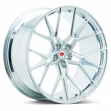 Кованые диски Vossen M-X3