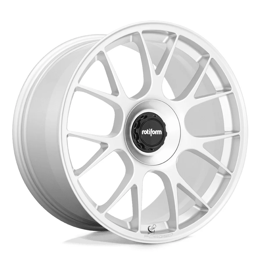 Кастомные диски Rotiform TUF