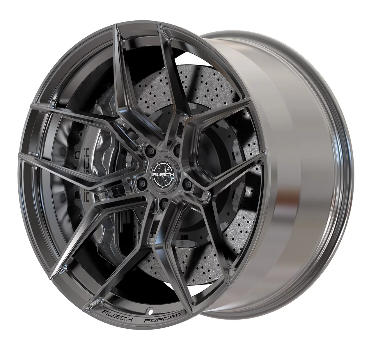 Rusch R0990