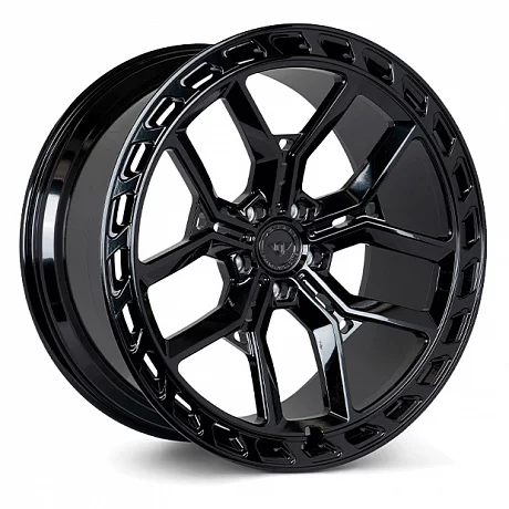 Кованые диски Vossen UV-X