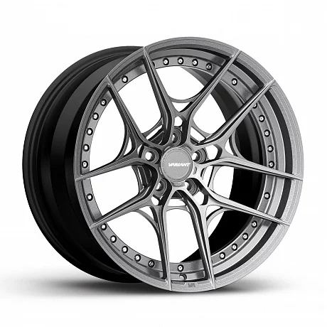 Variant Alloy BLS-2P