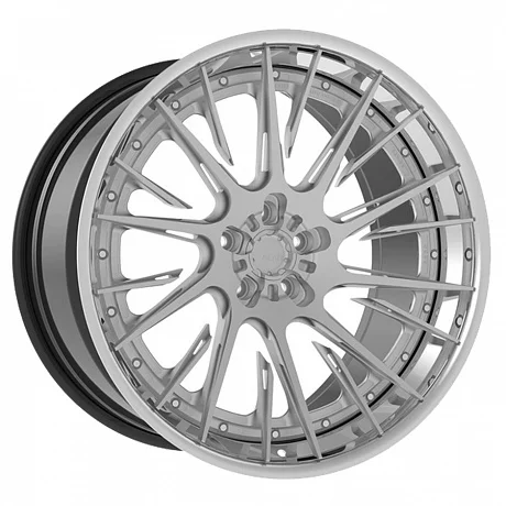ADV10RF Track Spec Advanced Series
