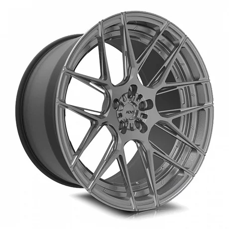 ADV7 M.V2 Advanced Series