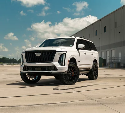 Vossen HF6-1