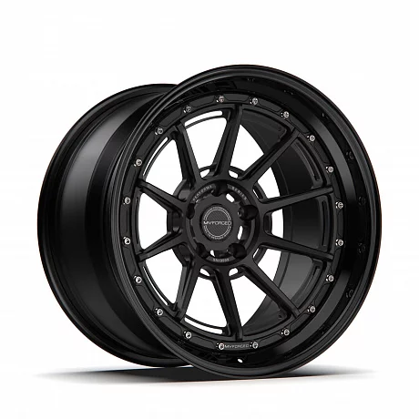 MV Forged MV11-R