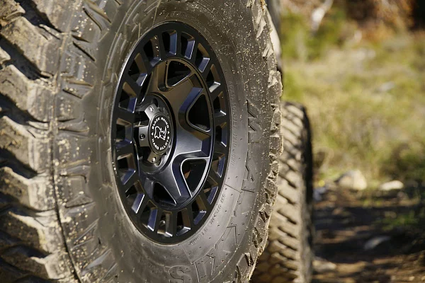 Jeep Wrangler JK