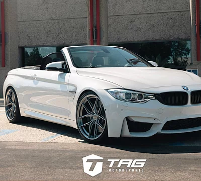 HRE FF21