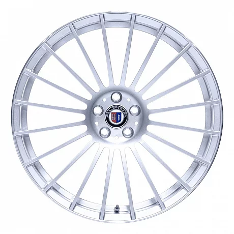 Кованые диски Alpina Classic Forged CS16