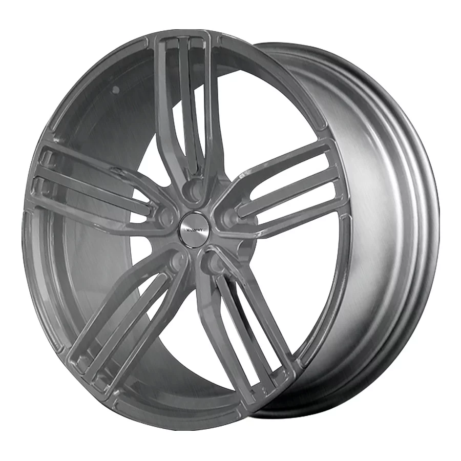 Кованые диски Mansory TS.5