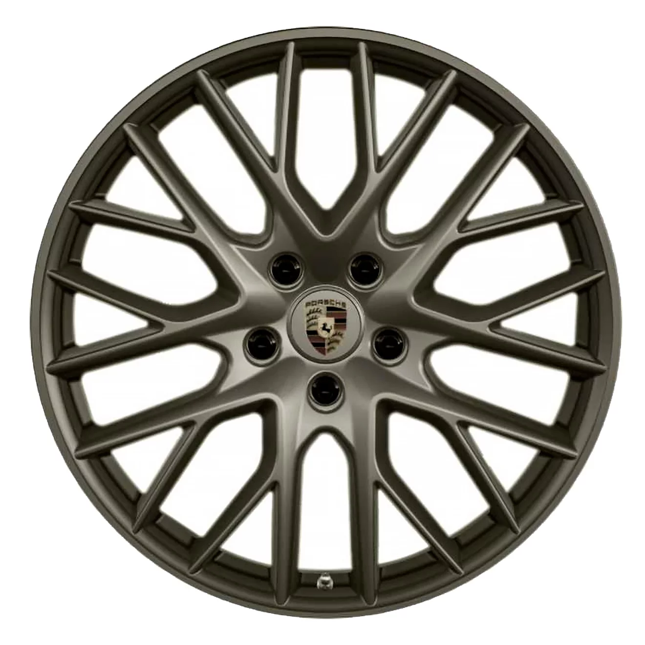 Porsche Panamera Sport Design