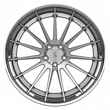 Strasse Wheels SV15 Deep Concave FS