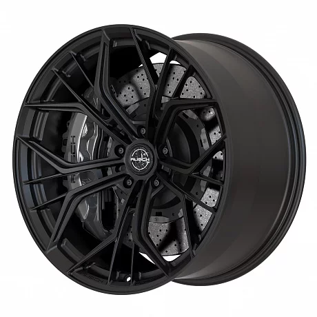 Rusch GT-01