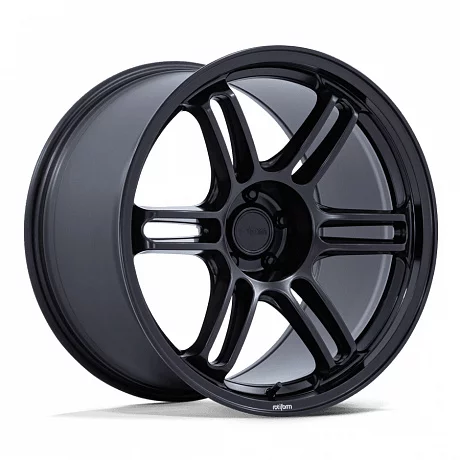 Кованые диски Rotiform RPS