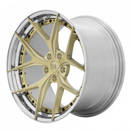 BC Forged HCK21
