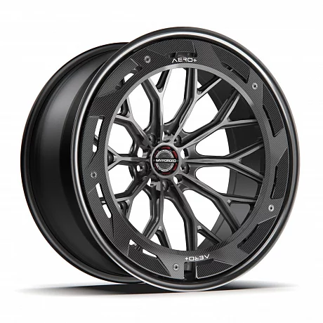 MV Forged AR-200