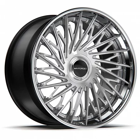 Кованые диски MV Forged VL22