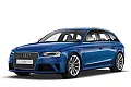 Audi A/S/RS 4 (B8)