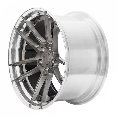 BC Forged HCA163