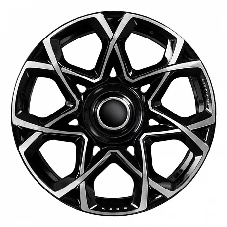 Kahn Type 55 RS