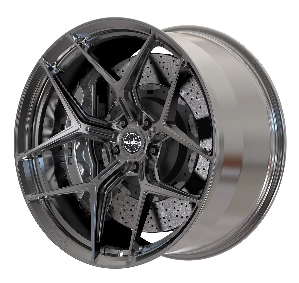 Rusch R0770