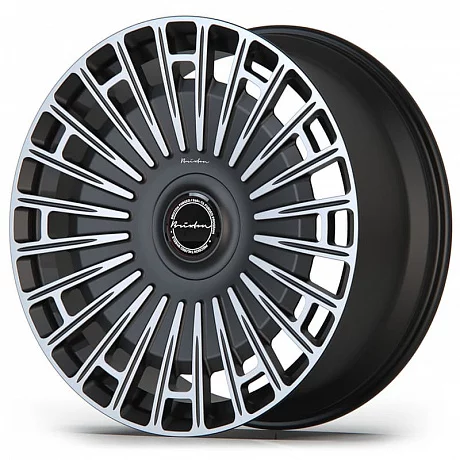 Кованые диски Brixton Forged LX07