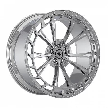Avant Garde SRX05