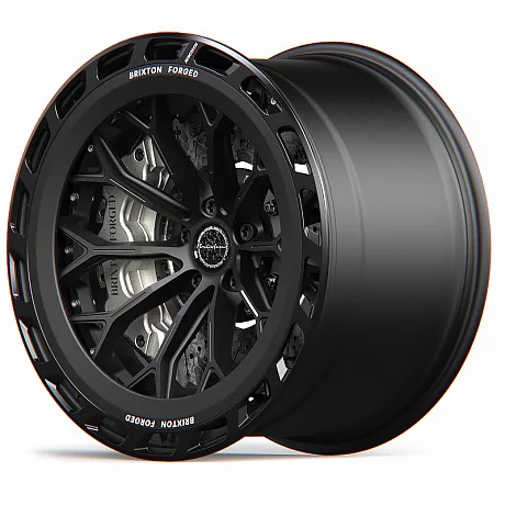 Кованые диски Brixton Forged CM6-R Aerotech