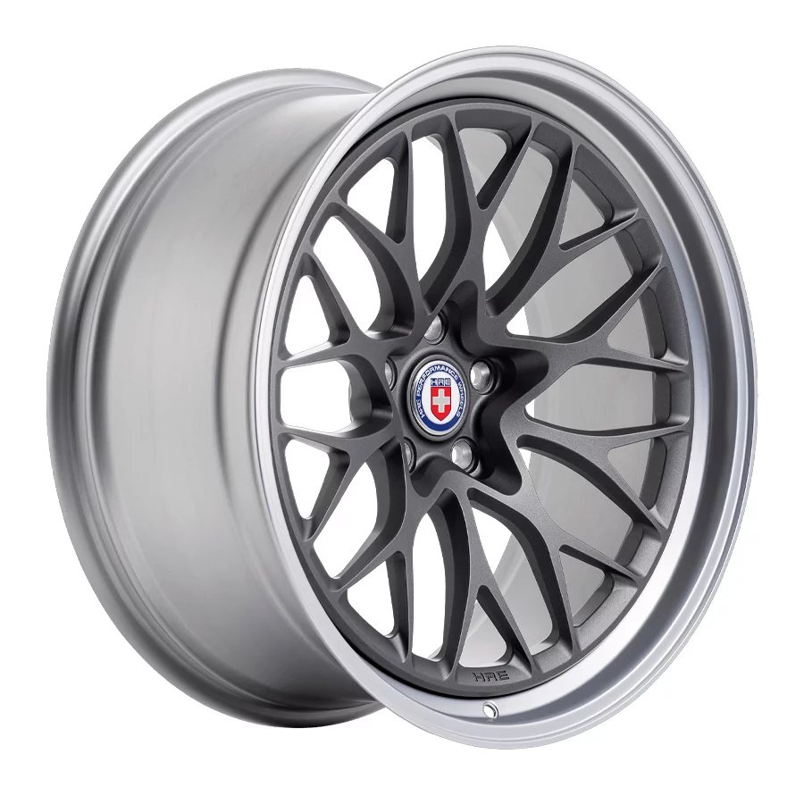Кованые диски HRE 520