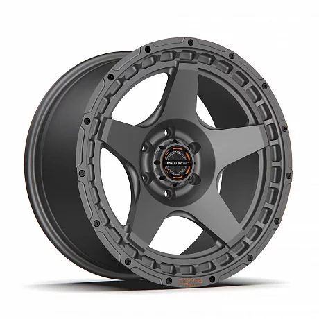 MV Forged TR-5