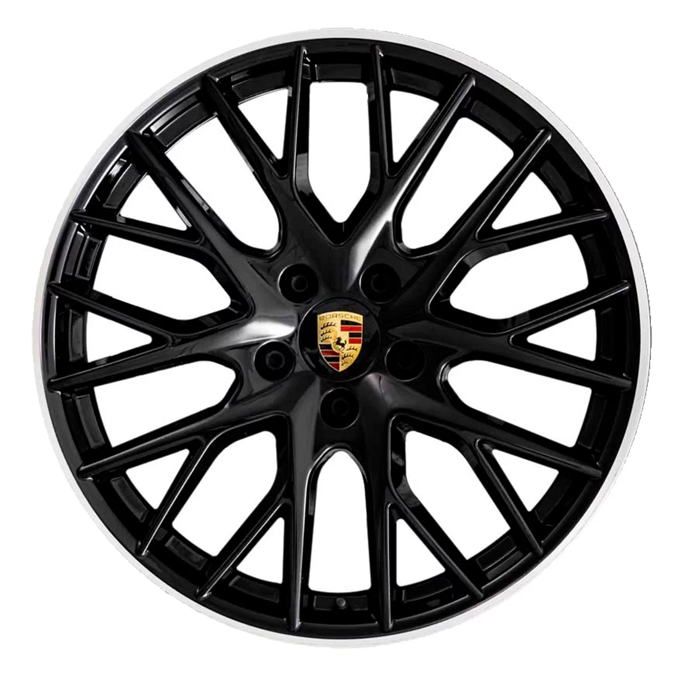 Porsche Panamera Sport Design