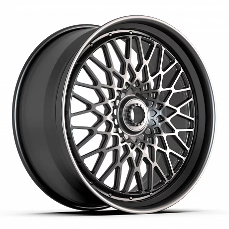 1886 Wheels S015