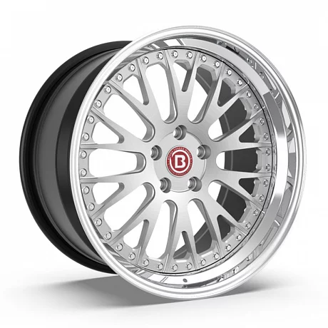 Brada Wheels BR-10