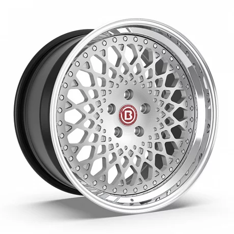 Brada Wheels BR-1