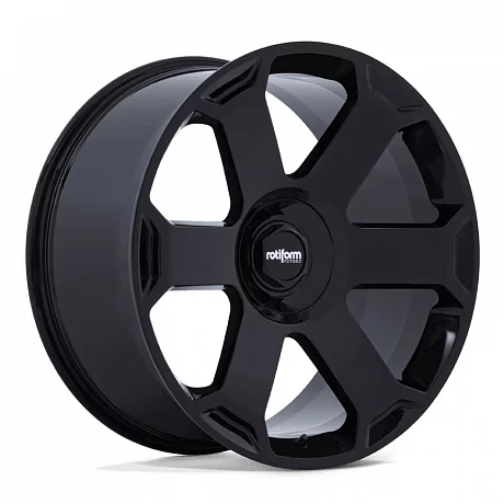 Кованые диски Rotiform AVS