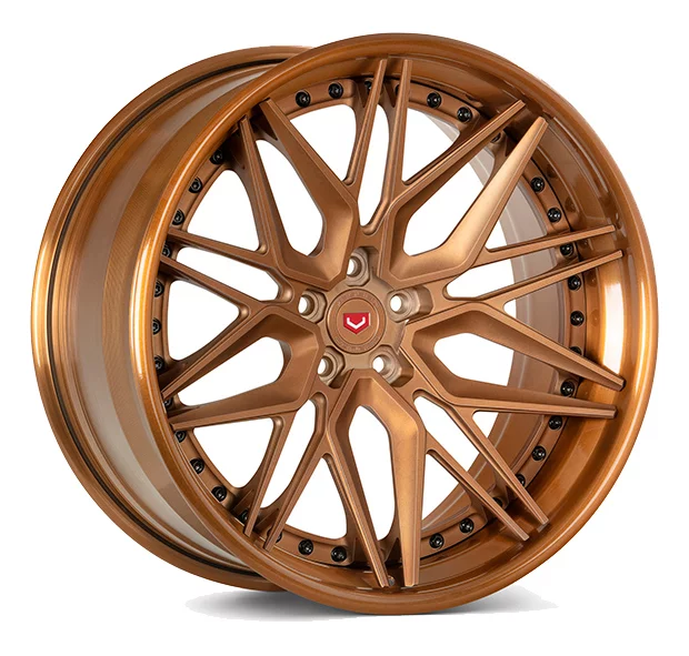 Кованые диски Vossen EVO-5 (3-Piece)